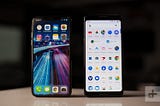 Are iPhones better than Android phones ?