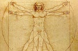 DE QUANTAS PARTES O SER HUMANO É FEITO?
