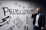 5 Ways To Boost Your Productivity At Work