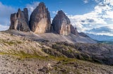 SENTIERO DEI PARCHI — The non-stop trail that takes you across Italy and its Natural Parks.