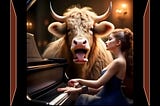 Classical Collaboration: Calling All Creative Accompanists