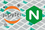 nginx+Jupyter: 用reverse proxying 令notebook server 更安全