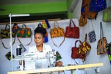 MADE IN ABA: A STORY OF GOD’S HAND IN NORAH’S KULTURE.