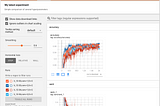 A Vertex AI TensorBoard alternative for smaller budgets (Part 1)