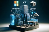 Microsoft vs. Devin: A Closer Look at AutoDev