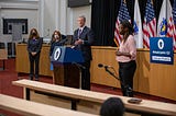 Governor Baker’s Fall 2020 Update