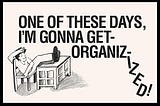 I almost paid my taxes twice! (The dangers of lazy product notifications.)