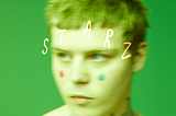 Starz — Yung Lean: Review