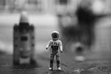 Reboot: 10 tips for starting something new — What I’ve learned about being human (and AI) from…
