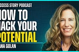 How to Hack Your Potential