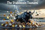 The Stablecoin Tsunami: Why June Might Change Crypto Forever