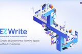 EzWrite 6 Communication Design