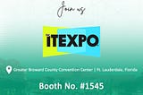 Vindaloo Softtech to Exhibit at ITEXPO Florida 2025