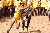 Jalikattu- A case on controversy