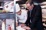 6 Things Great Restaurant Managers Have in Common