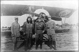 Invent the Modern Air Force, Get Court-Martialed…the Story of Billy Mitchell…