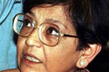 India’s CTBT Protagonist: Ambassador Arundhati Ghose