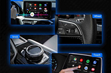 Explore the Future of In-Car Entertainment with Wireless CarPlay Stereo