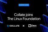 Collate Joins The Linux Foundation to Advance Open Metadata Standards for AI and Data