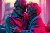 The Truth About Aging, Sexual Desire, and the Search for Meaning