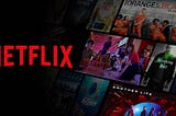 THE NETFLIX STORY FROM LOCAL TO GLOBAL
