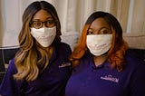 How Two Best Friends Are Revolutionizing Beauty for Black Women