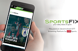 Now you can watch SportsFix on board AirAsia with ROKKI Wi-Fi!