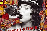 Regina Spektor — Soviet Kitsch (Review)