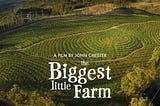 The Biggest Little Farm