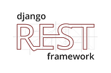 Let’s build an API with Django REST Framework — Part 2