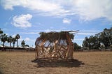 Sukkot at Leichtag Commons