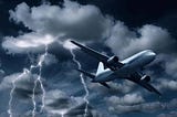 The Physics, Faith, and Flawless Engineering Behind Flight Turbulence