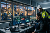 Hunting Threats in OT Environments Using Only Built-In System Commands — No Tools Required