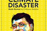 “How To Avoid A Climate Disaster” — Book Review