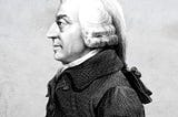 Fathers of Finance: Adam Smith