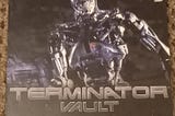 Terminator 2 Judgement Day A Meta Quest Review