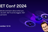 Novidades do .NET