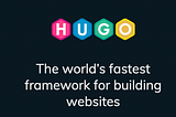 Effortless Hugo Setup with Docker