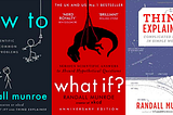 [100 Books in Last Decade] My Revision: How re-reading is doubling down strategy for the coming…