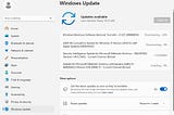 Windows 11 KB5039212 Update | June 2024, What’s new