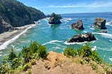 Oregon Coast