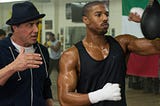 “Creed” Is Dope As Fuck and You Should Go See It