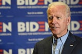 A Socialist Case for Biden: What Jacobin and the New York Times Both Don’t Get