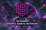 Quarashi Assets Manager V2 BETA is now launched!