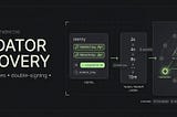 Validator Discovery in Vara.ETH Network