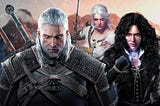 Crafting Legends: The Art of Modding in The Witcher 3: Wild Hunt