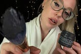 This beloved YouTuber is using ASMR to help people kick their addictions