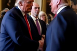 Opinion: Post-Election Reaction On Trump’s Victory