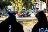 The Homeless don’t stand alone in El Sereno