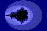 Back to WebGL with the Mandelbrot Set